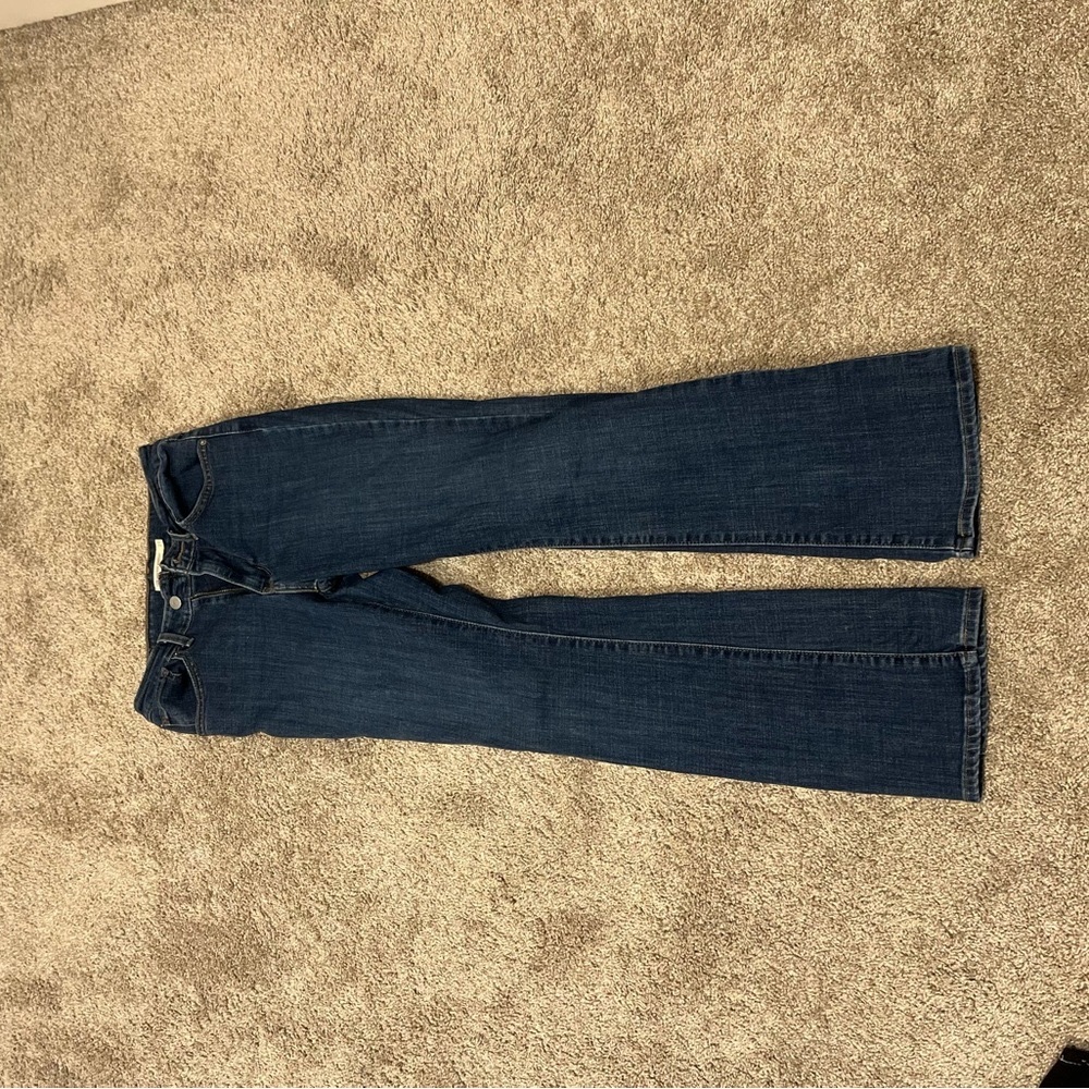 Levi's Bootcut Jeans